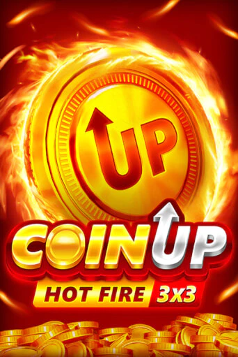 Coin UP: Hot Fire играть онлайн на интерес| Pin-Up без денег