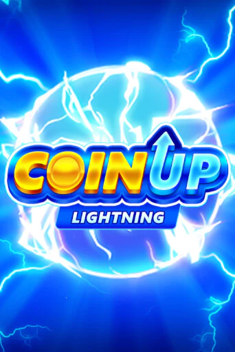 Coin UP: Lightning играть онлайн на интерес| Pin-Up без денег