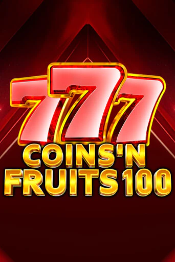 Coins'n Fruits 100 играть онлайн на интерес| Pin-Up без денег