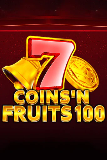 Hot Coins & Fruits 100 играть онлайн на интерес| Pin-Up без денег