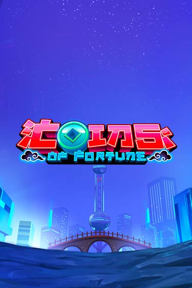 Coins Of Fortune играть онлайн на интерес| Pin-Up без денег