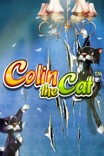 Colin The Cat играть онлайн на интерес| Pin-Up без денег