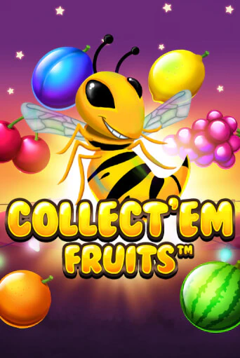 Collect'Em Fruits играть онлайн на интерес| Pin-Up без денег