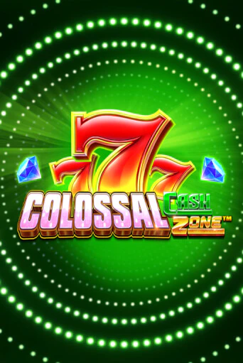 Colossal Cash Zone играть онлайн на интерес| Pin-Up без денег