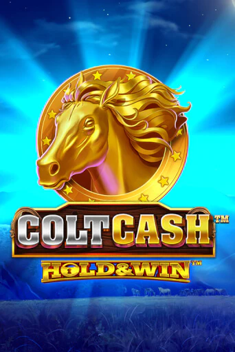 Colt Cash:™ Hold & Win™ играть онлайн на интерес| Pin-Up без денег