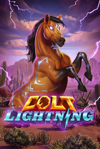 Colt Lightning играть онлайн на интерес| Pin-Up без денег