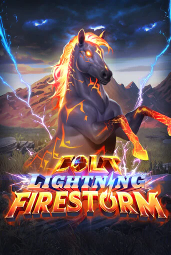 Colt Lightning Firestorm играть онлайн на интерес| Pin-Up без денег
