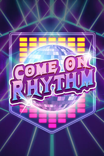 Come On Rhythm играть онлайн на интерес| Pin-Up без денег