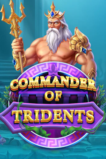 Commander of Tridents играть онлайн на интерес| Pin-Up без денег