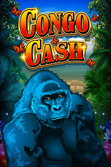 Congo Cash играть онлайн на интерес| Pin-Up без денег