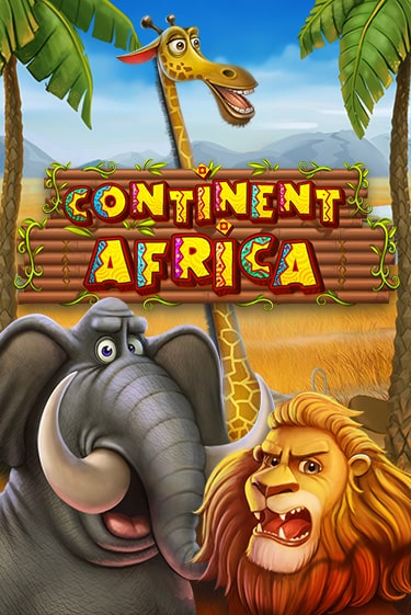 Continent Africa играть онлайн на интерес| Pin-Up без денег