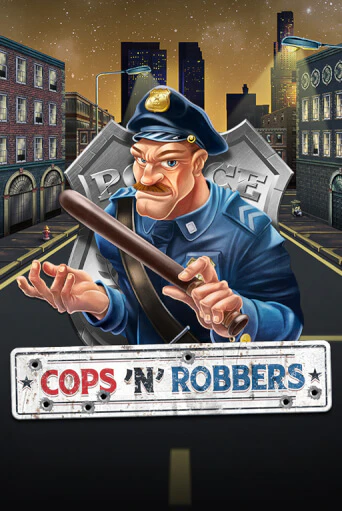 Cops n Robbers играть онлайн на интерес| Pin-Up без денег