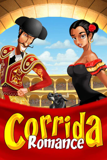 Corrida Romance играть онлайн на интерес| Pin-Up без денег