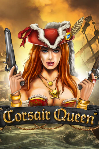 Corsair Queen играть онлайн на интерес| Pin-Up без денег