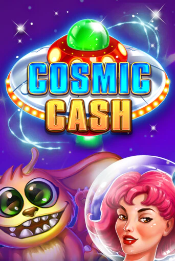 Cosmic Cash играть онлайн на интерес| Pin-Up без денег