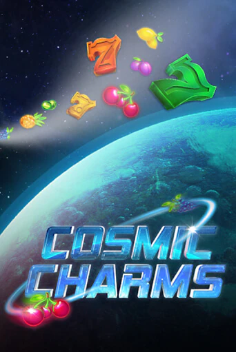 Cosmic Charms играть онлайн на интерес| Pin-Up без денег