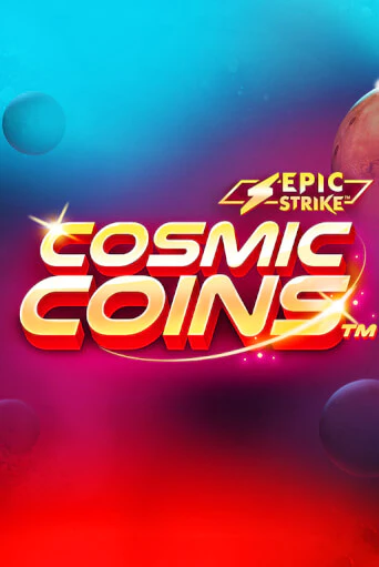 Cosmic Coins™ играть онлайн на интерес| Pin-Up без денег
