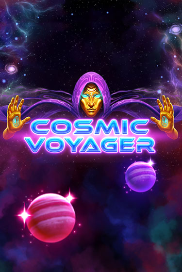 Cosmic Voyager играть онлайн на интерес| Pin-Up без денег