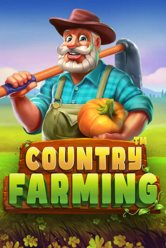 Country Farming играть онлайн на интерес| Pin-Up без денег