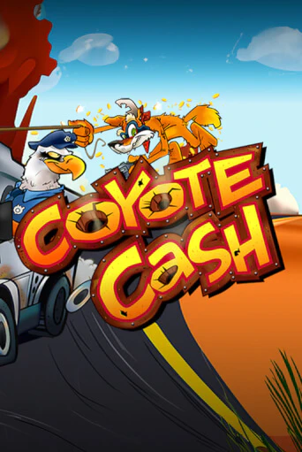 Coyote Cash играть онлайн на интерес| Pin-Up без денег