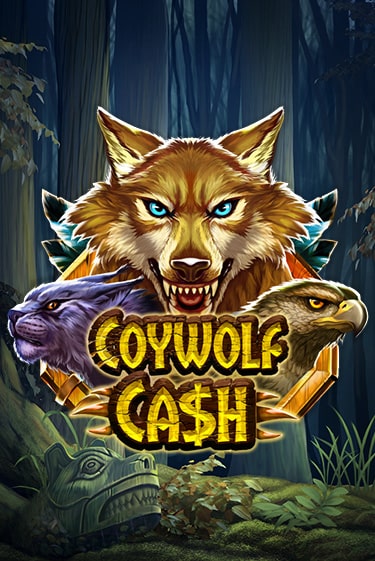 Coywolf Cash играть онлайн на интерес| Pin-Up без денег