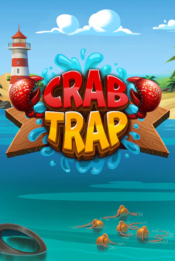 Crab Trap играть онлайн на интерес| Pin-Up без денег