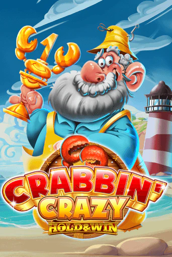 Crabbin' Crazy играть онлайн на интерес| Pin-Up без денег