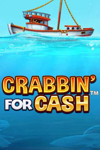 Crabbin’ for Cash играть онлайн на интерес| Pin-Up без денег