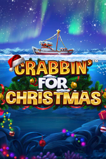 Crabbin for Christmas играть онлайн на интерес| Pin-Up без денег