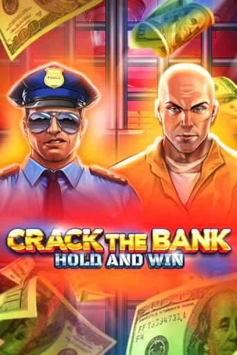 Crack the Bank Hold and Win играть онлайн на интерес| Pin-Up без денег