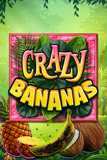 Crazy Bananas играть онлайн на интерес| Pin-Up без денег