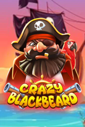 Crazy Blackbeard играть онлайн на интерес| Pin-Up без денег