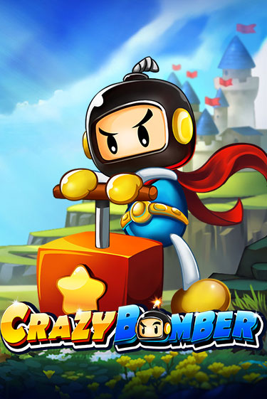 Crazy Bomber играть онлайн на интерес| Pin-Up без денег