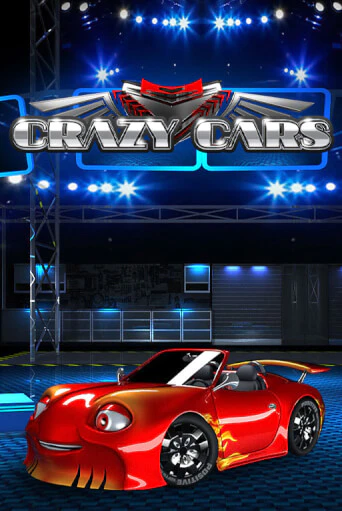 Crazy Cars играть онлайн на интерес| Pin-Up без денег