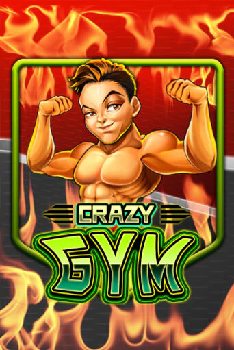 Crazy Gym играть онлайн на интерес| Pin-Up без денег