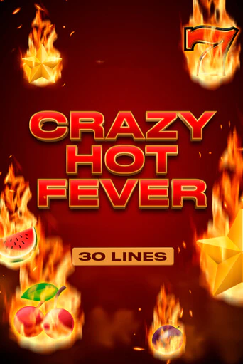 Crazy Hot Fever играть онлайн на интерес| Pin-Up без денег
