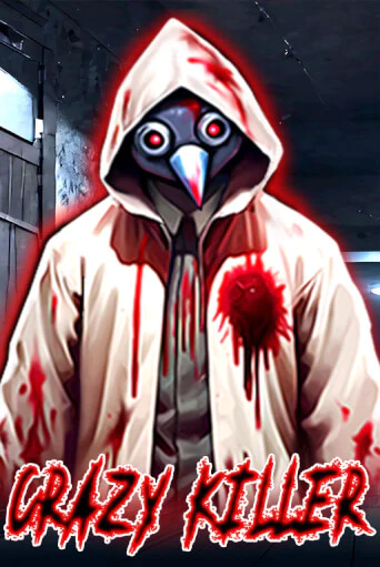 Crazy Killer играть онлайн на интерес| Pin-Up без денег