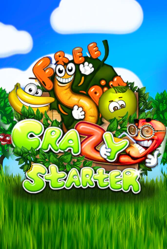 Crazy Starter играть онлайн на интерес| Pin-Up без денег