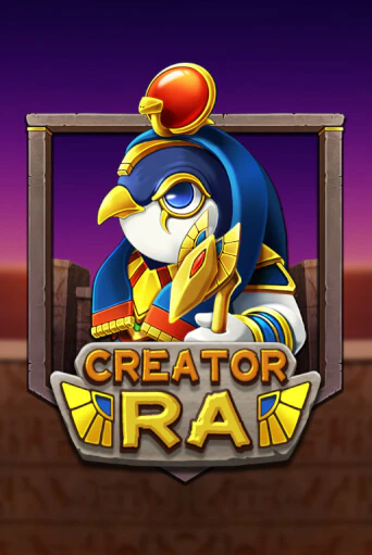 Creator Ra играть онлайн на интерес| Pin-Up без денег