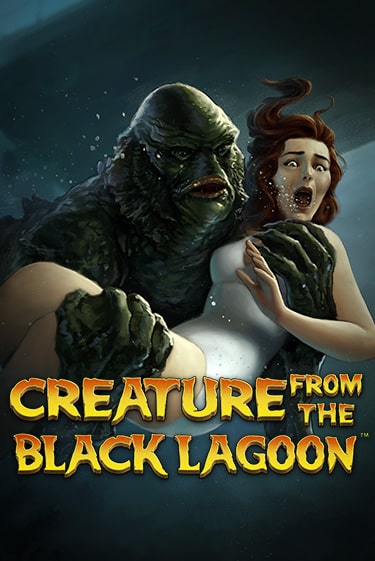 Creature from the Black Lagoon™ играть онлайн на интерес| Pin-Up без денег