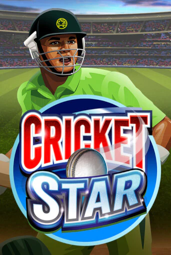 Cricket Star играть онлайн на интерес| Pin-Up без денег