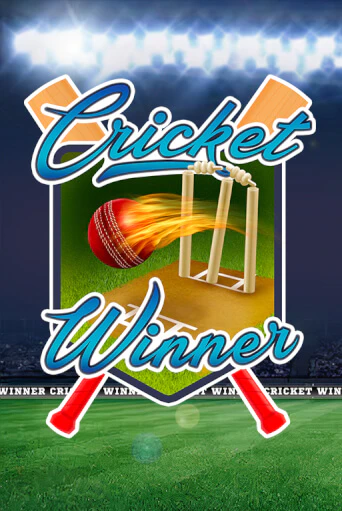 Cricket Winner играть онлайн на интерес| Pin-Up без денег