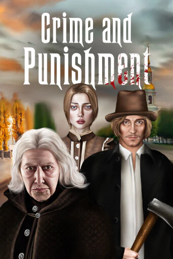 Crime and Punishment играть онлайн на интерес| Pin-Up без денег