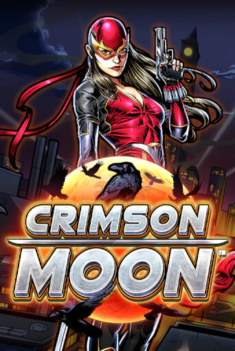 Crimson Moon™ играть онлайн на интерес| Pin-Up без денег