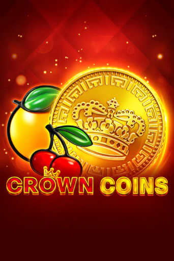 Crown Coins играть онлайн на интерес| Pin-Up без денег