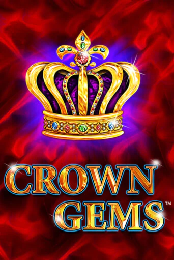 Crown Gems играть онлайн на интерес| Pin-Up без денег