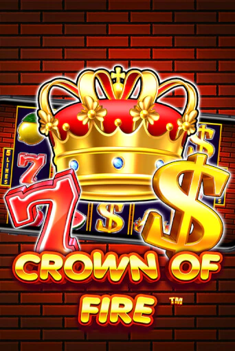 Crown of Fire играть онлайн на интерес| Pin-Up без денег