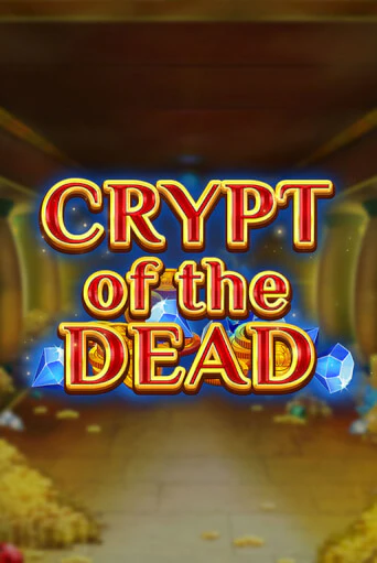 Crypt of the Dead играть онлайн на интерес| Pin-Up без денег