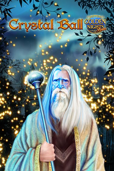 Crystall Ball Golden Nights играть онлайн на интерес| Pin-Up без денег