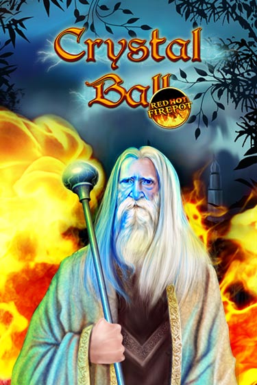 Crystal Ball Red Hot Firepot играть онлайн на интерес| Pin-Up без денег
